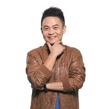 如是財匯 黃隽斌