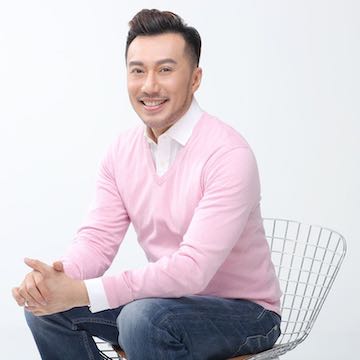 見藏如羚 吳維彬